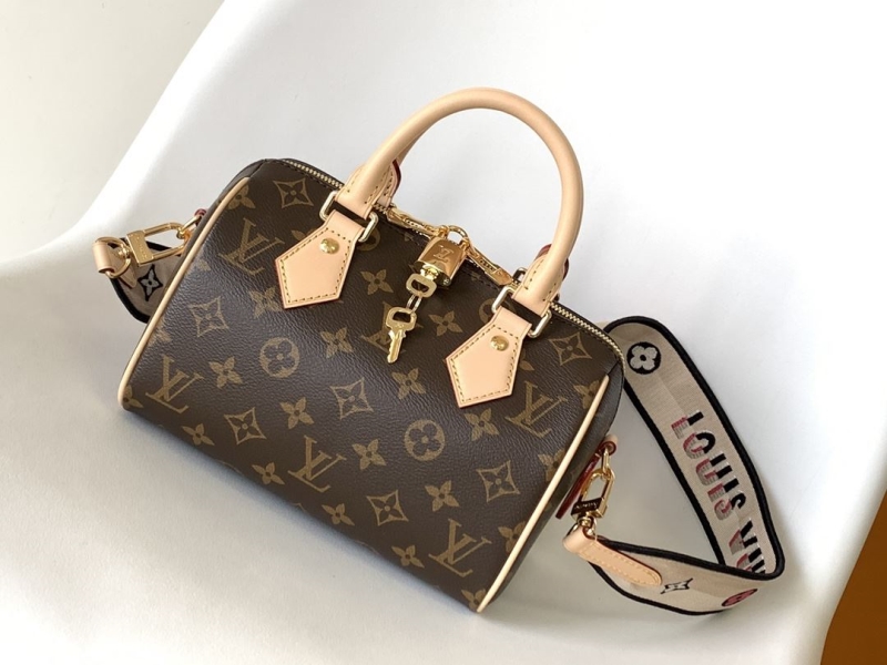 LV Speedy Bags